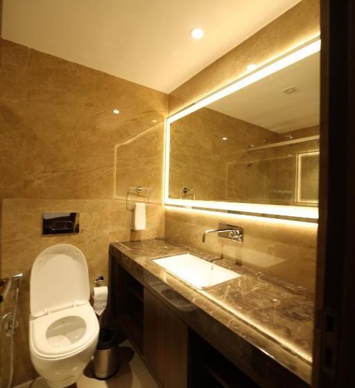 豪华房间, The Vilana A Unit Of Jg Developers Rishikesh