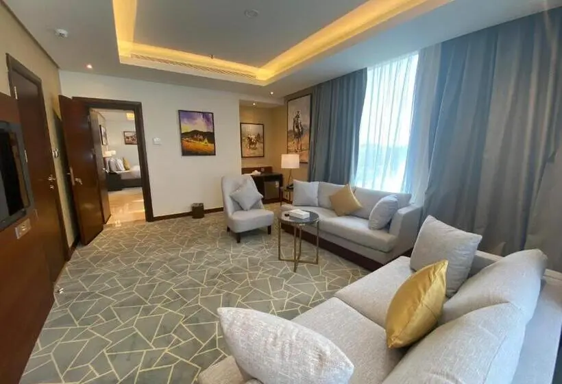 سوییت سوپریور, Velar Inn