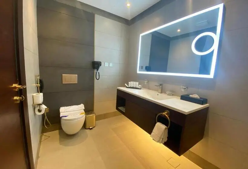 اتاق استاندارد, Velar Inn