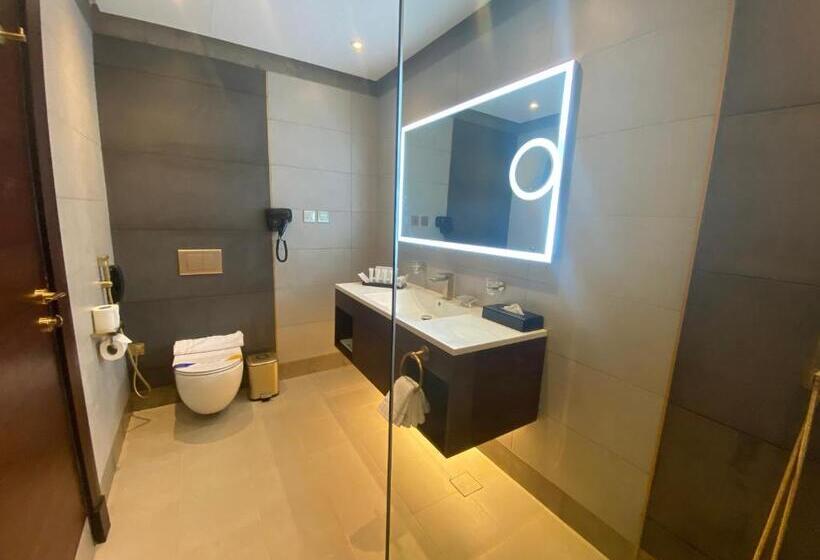 スタンダードルーム, Velar Inn