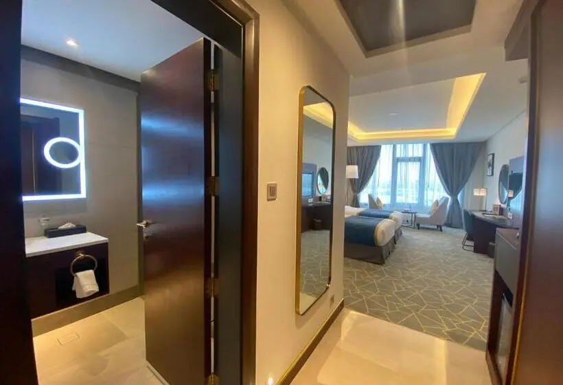 اتاق استاندارد, Velar Inn