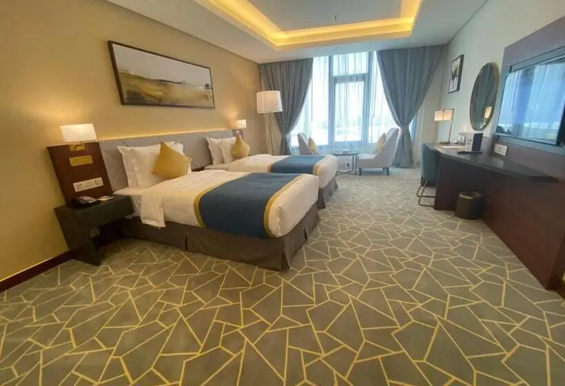 اتاق استاندارد, Velar Inn