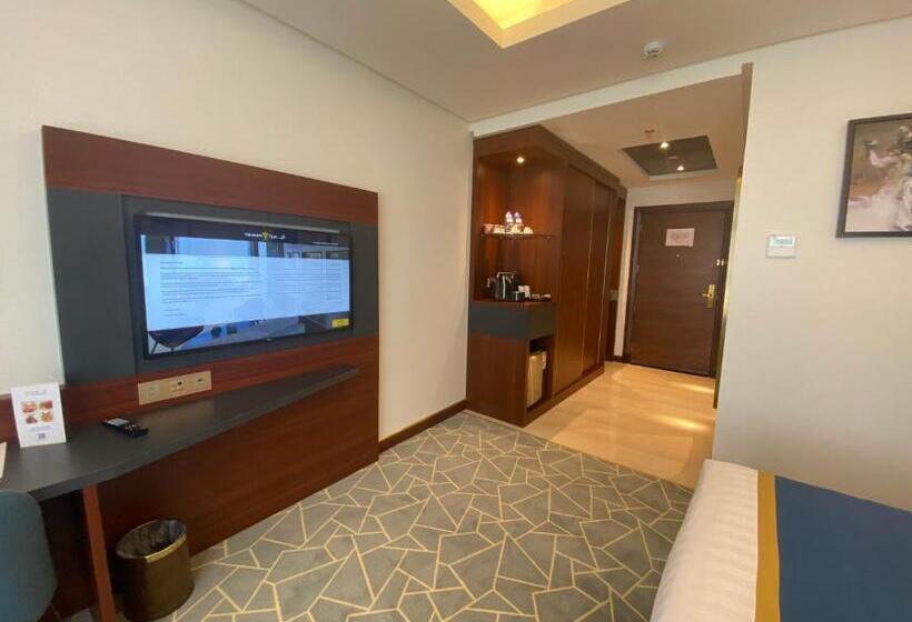 Стандартный Номер Кровать Кинг, Velar Inn