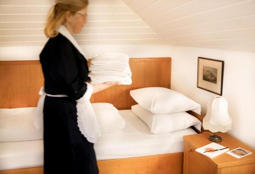 Номер Стандарт Индивидуальный, Weisses Rössl