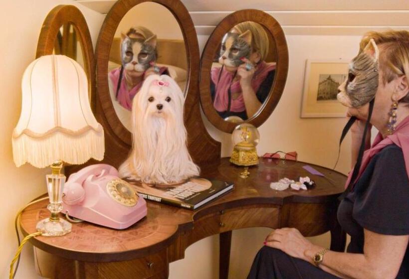 Трехместный Номер Комфорт, Weisses Rössl