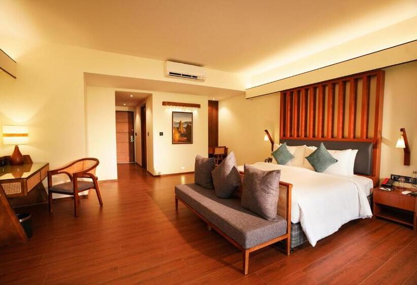 Escritório Estándar, Rosetta By Ferns