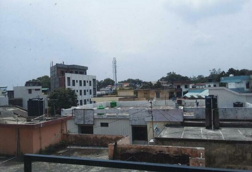 デラックスルーム, The Vilana A Unit Of Jg Developers Rishikesh