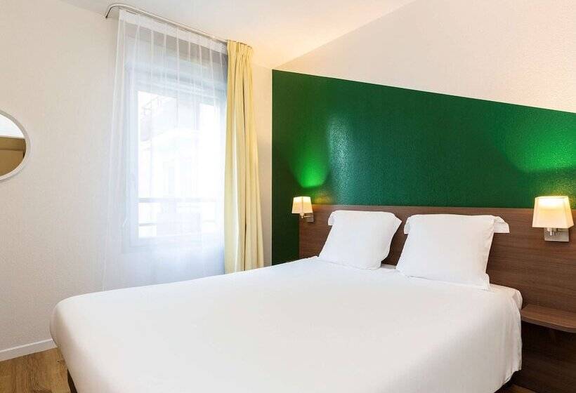 דירת חדר, Aparthotel Adagio Access Carrières Sous Poissy