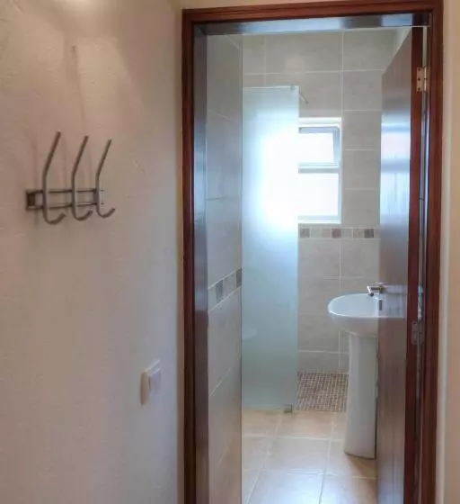 آپارتمان 1 خوابه با چشم‌انداز دریا, Apartamentos Belo Horizonte