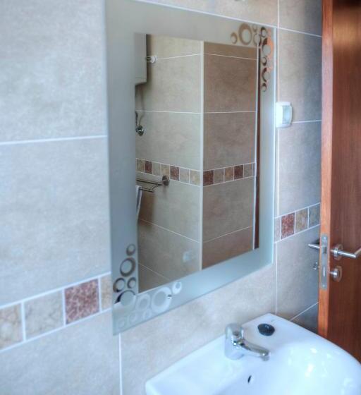 شقة غرفة واحدة مطلة على البحر, Apartamentos Belo Horizonte