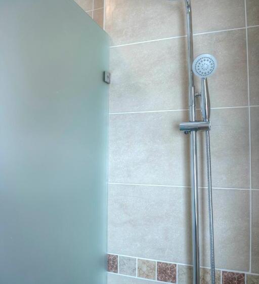 Апартаменты 1 Спальня Вид на Море, Apartamentos Belo Horizonte