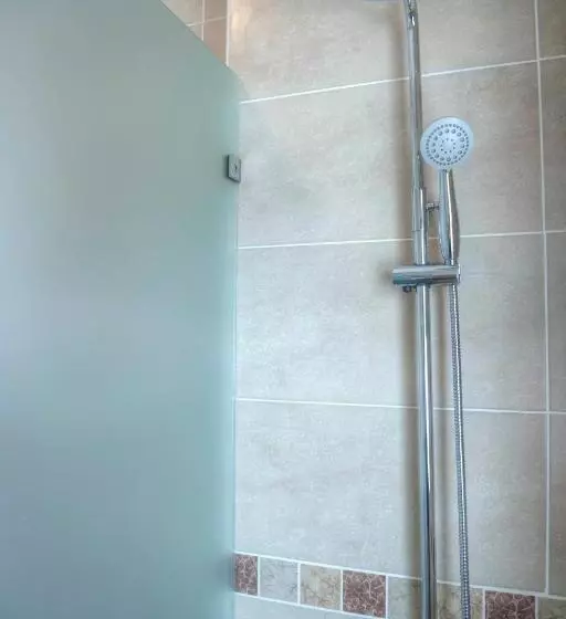 آپارتمان 1 خوابه با چشم‌انداز دریا, Apartamentos Belo Horizonte