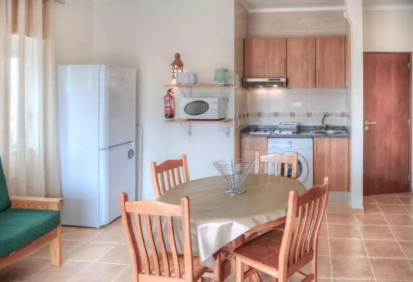 آپارتمان 1 خوابه با چشم‌انداز دریا, Apartamentos Belo Horizonte
