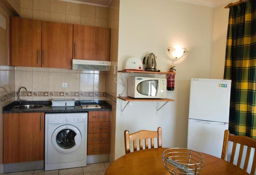 شقة غرفة واحدة مطلة على البحر, Apartamentos Belo Horizonte