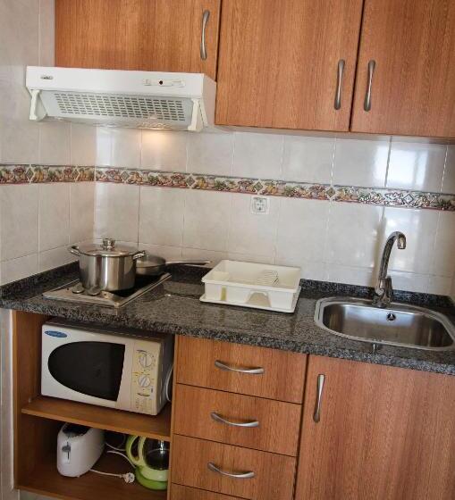 Апартаменты 1 Спальня Вид на Море, Apartamentos Belo Horizonte
