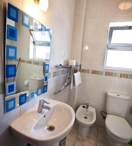 شقة غرفة واحدة مطلة على البحر, Apartamentos Belo Horizonte