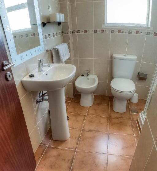 شقة غرفة واحدة مطلة على البحر, Apartamentos Belo Horizonte