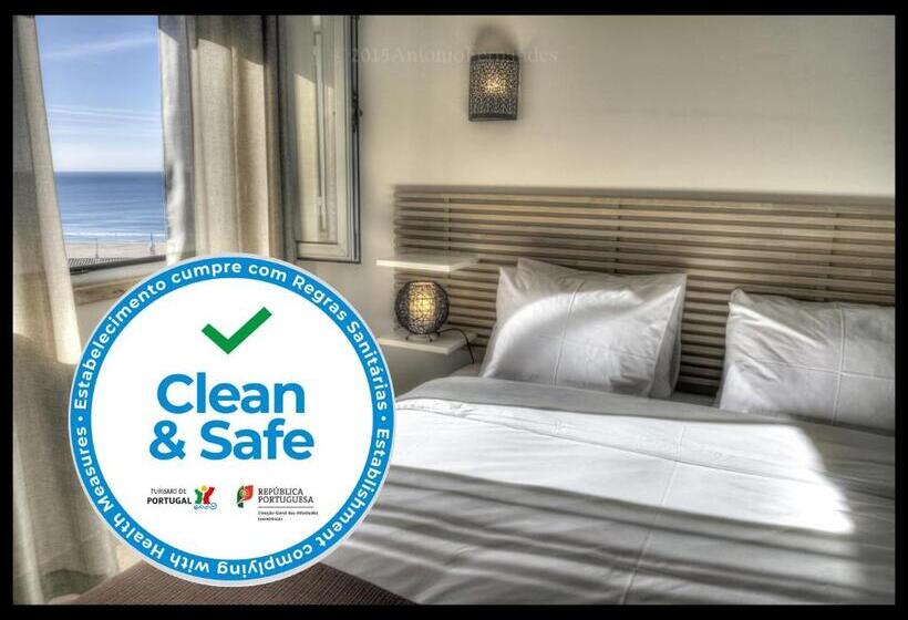 Апартаменты 3 Спальни Вид на Море, Apartamentos Belo Horizonte
