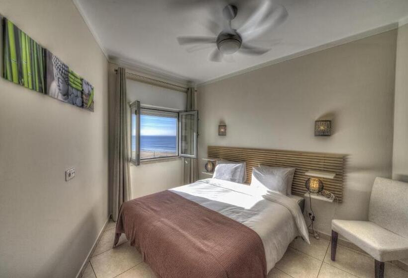 شقة 3 غرف مطلة على البحر, Apartamentos Belo Horizonte