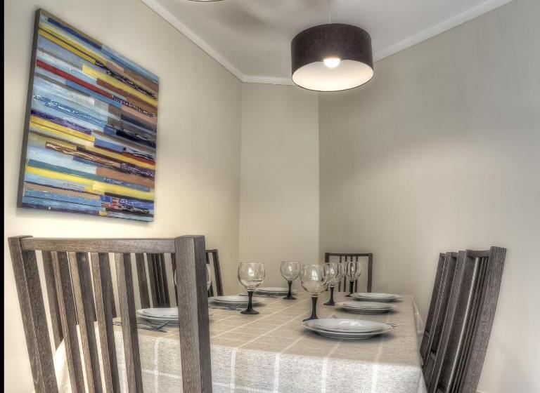 شقة 3 غرف مطلة على البحر, Apartamentos Belo Horizonte