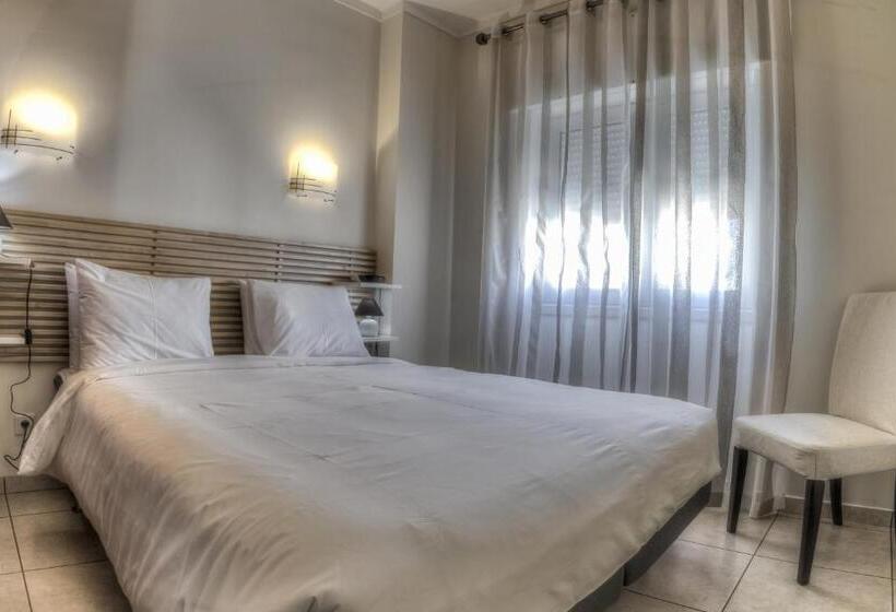 شقة 3 غرف مطلة على البحر, Apartamentos Belo Horizonte