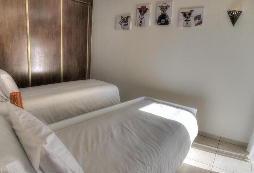 شقة 3 غرف مطلة على البحر, Apartamentos Belo Horizonte