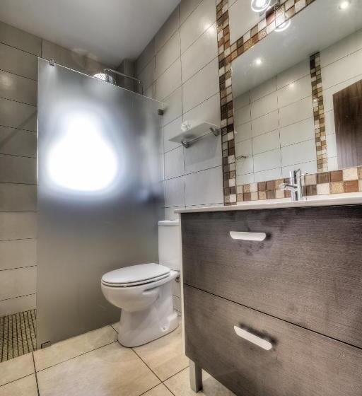 شقة 3 غرف مطلة على البحر, Apartamentos Belo Horizonte