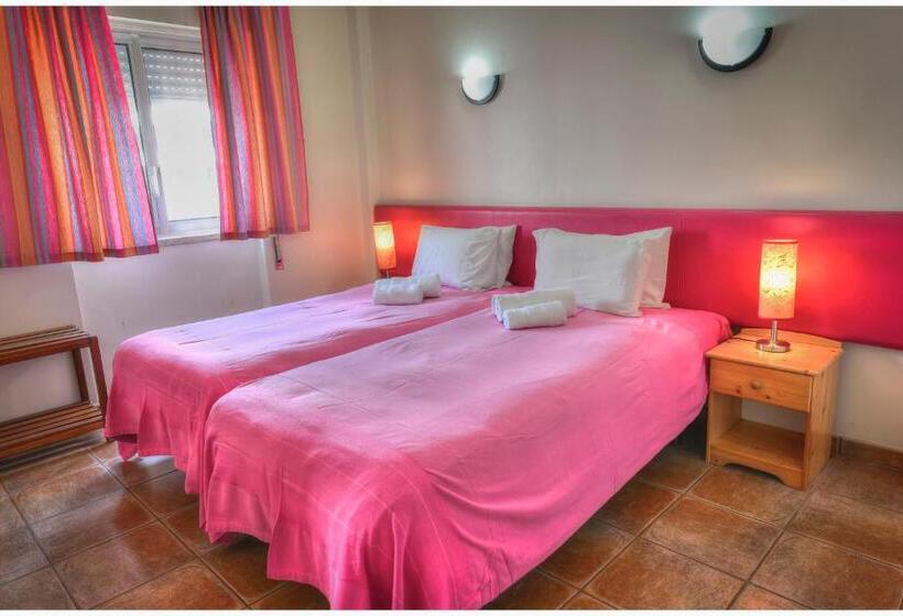 Апартаменты 2 Спальни Вид на Море, Apartamentos Belo Horizonte