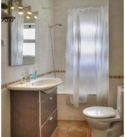 شقة غرفتين مطلة على البحر, Apartamentos Belo Horizonte