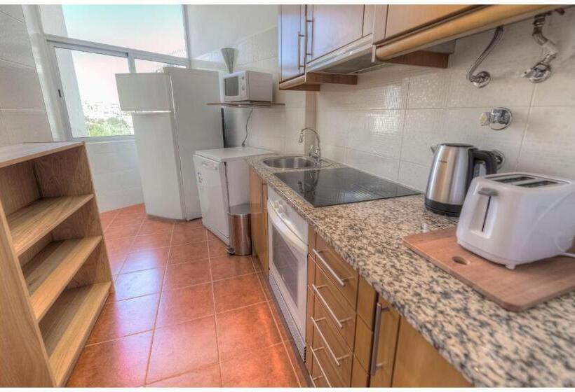 شقة غرفة واحدة, Apartamentos Belo Horizonte