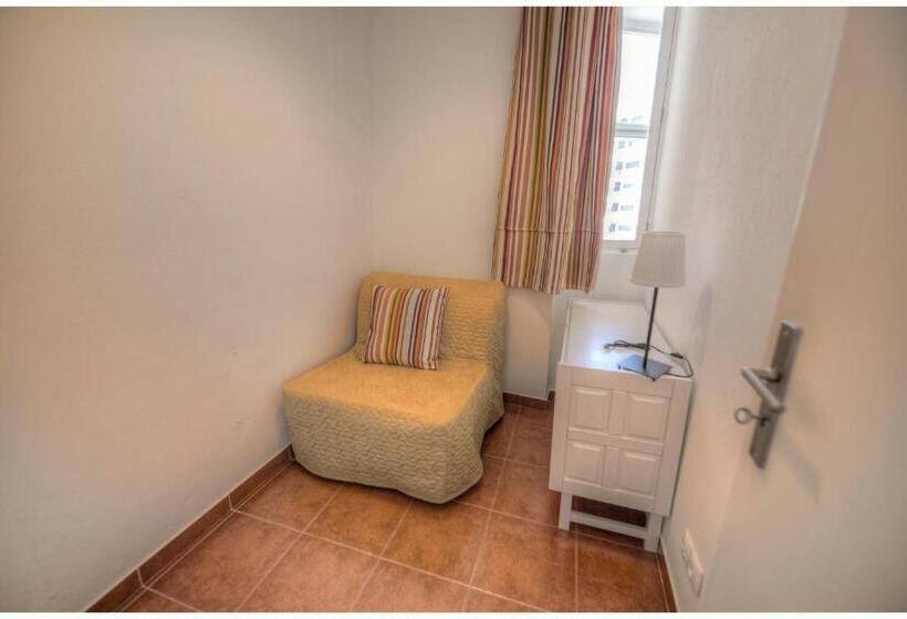 شقة غرفة واحدة, Apartamentos Belo Horizonte