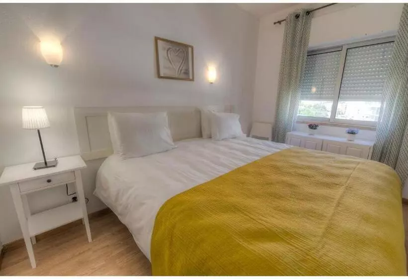 آپارتمان 1 خوابه, Apartamentos Belo Horizonte