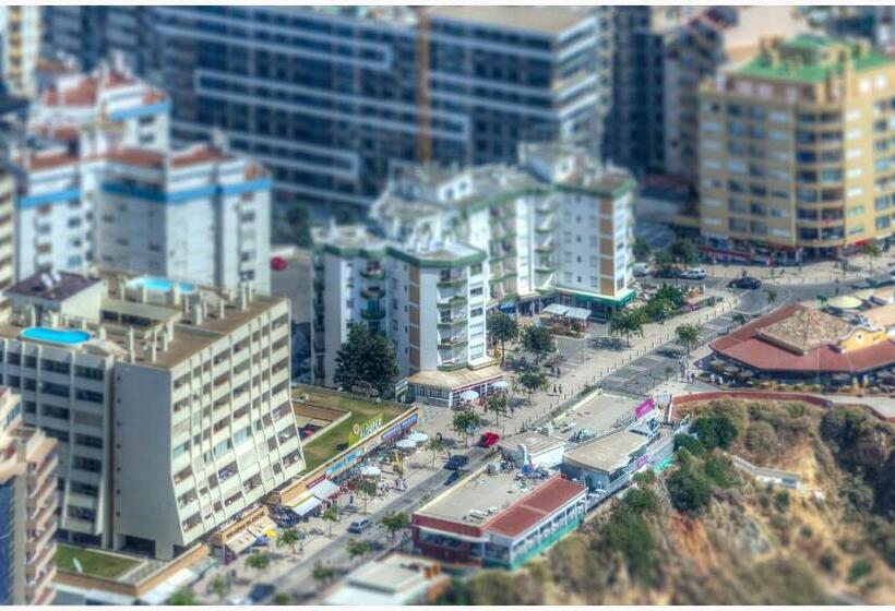 شقة غرفة واحدة, Apartamentos Belo Horizonte