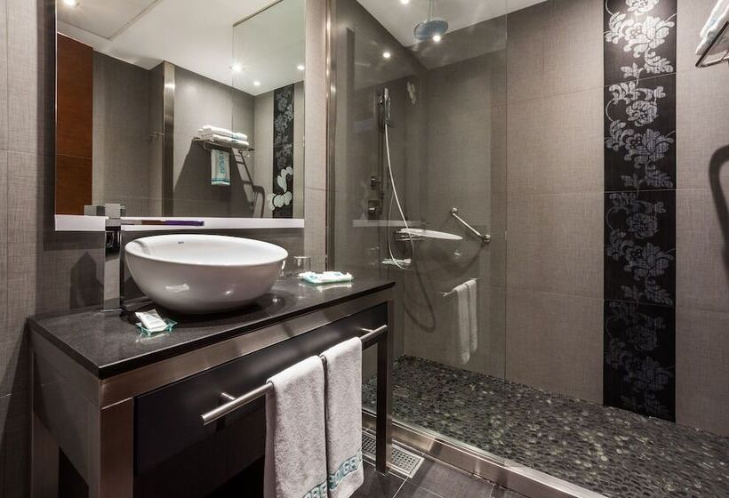 Номер Стандарт, Barcelona Hotel Colonial