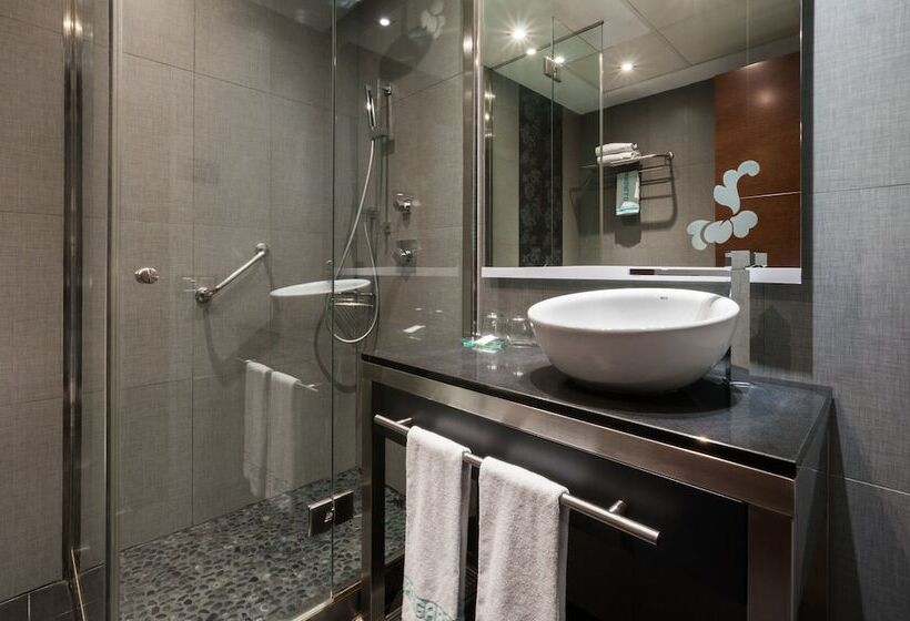 اتاق استاندارد, Barcelona Hotel Colonial