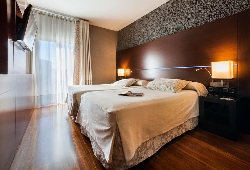 Номер Стандарт, Barcelona Hotel Colonial
