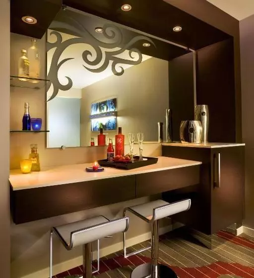 سوئیت با تخت بزرگ, Hard Rock Hotel San Diego