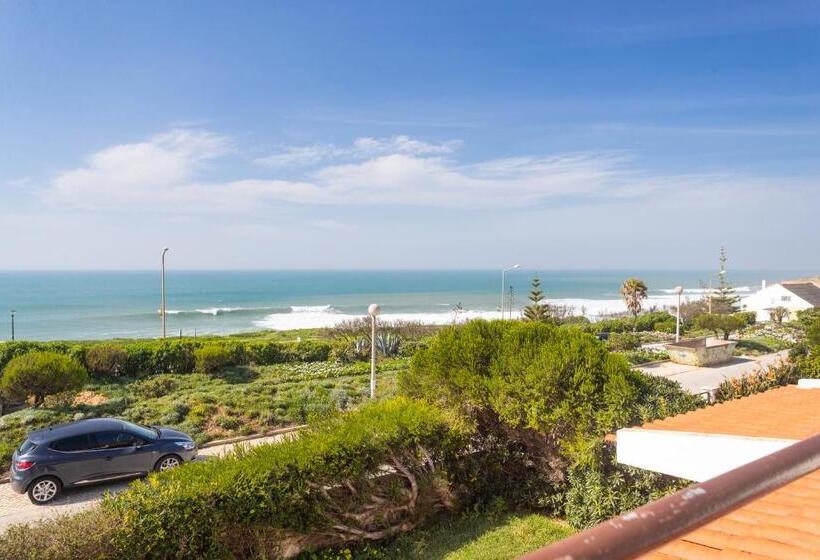 اتاق استاندارد با چشمانداز دریا, Blue Buddha Beach House