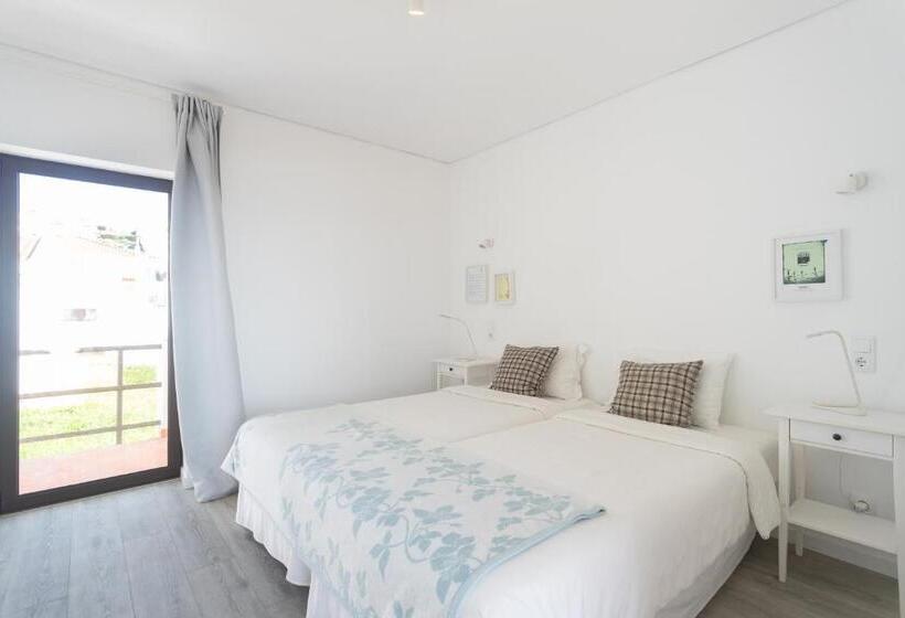 اتاق استاندارد با چشمانداز دریا, Blue Buddha Beach House