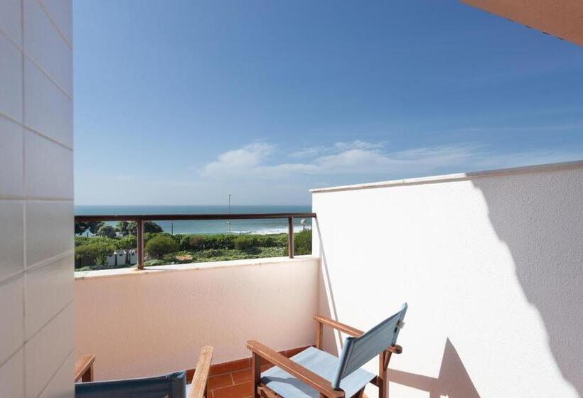 اتاق استاندارد با چشمانداز دریا, Blue Buddha Beach House