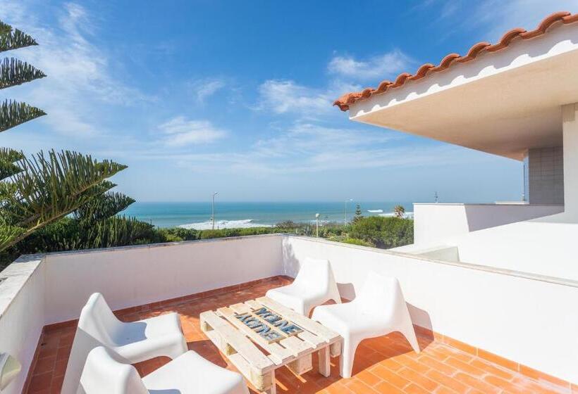 اتاق استاندارد با چشمانداز باغ, Blue Buddha Beach House