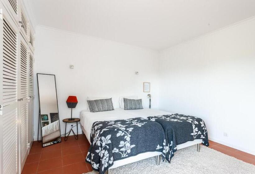 اتاق استاندارد با چشمانداز باغ, Blue Buddha Beach House