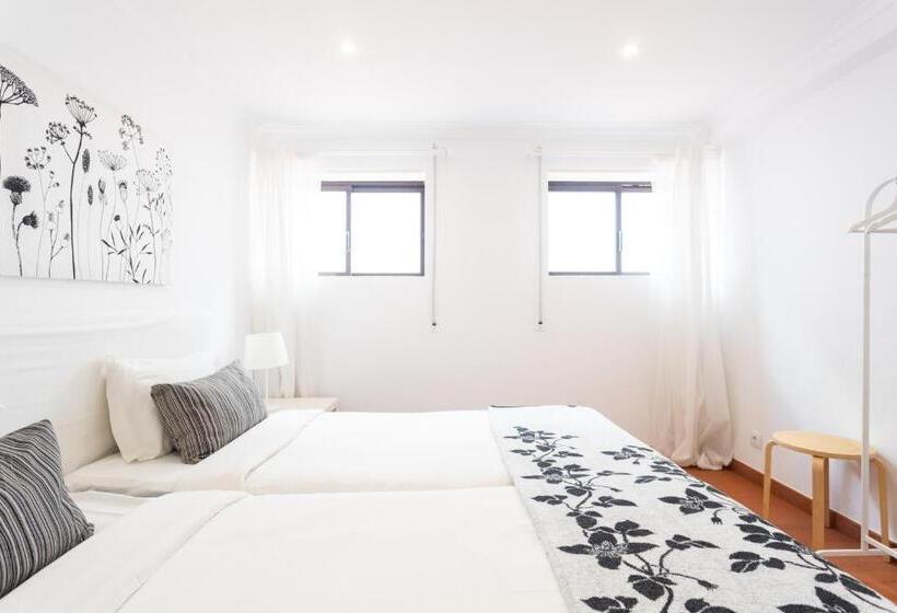 اتاق پایه با سرویس بهداشتی مشترک, Blue Buddha Beach House