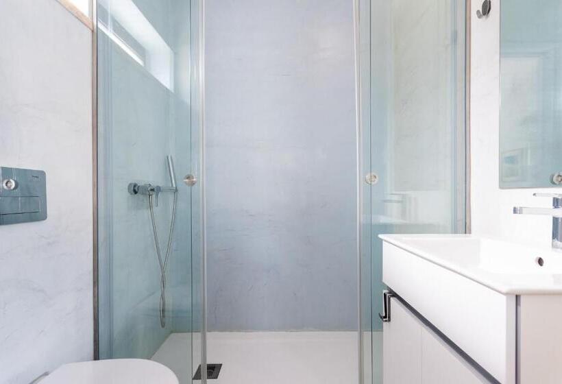 اتاق عادی, Blue Buddha Beach House