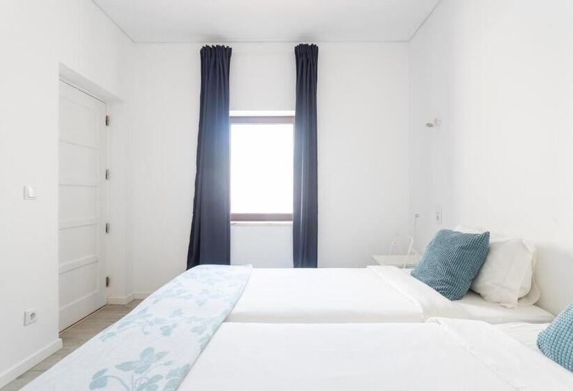 اتاق عادی, Blue Buddha Beach House