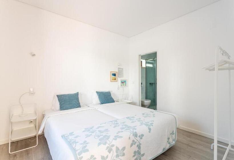 اتاق عادی, Blue Buddha Beach House