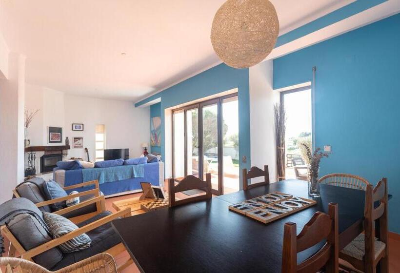 اتاق عادی, Blue Buddha Beach House