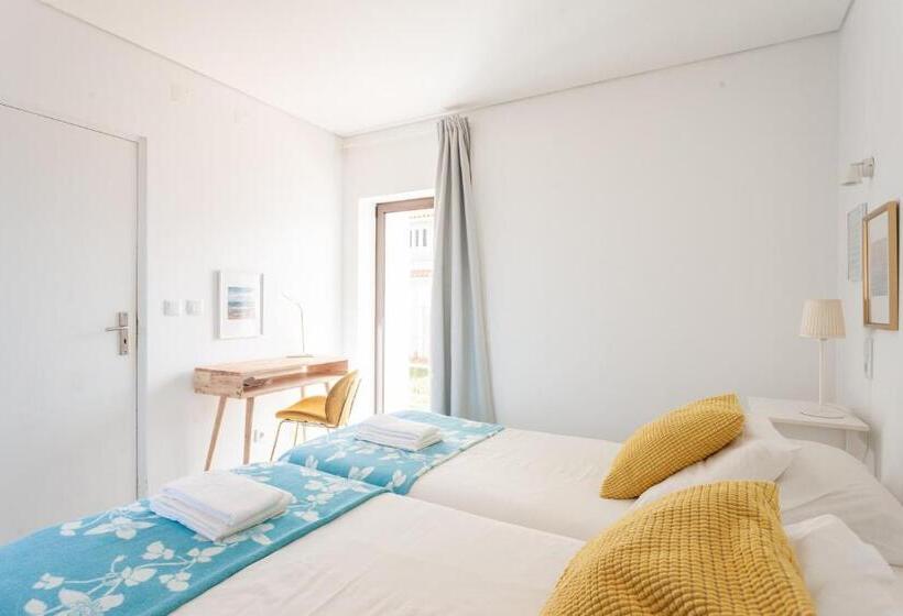 اتاق استاندارد با چشمانداز دریا, Blue Buddha Beach House