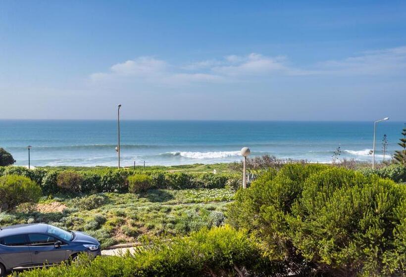 اتاق استاندارد با چشمانداز دریا, Blue Buddha Beach House