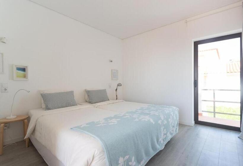 اتاق استاندارد با چشمانداز دریا, Blue Buddha Beach House